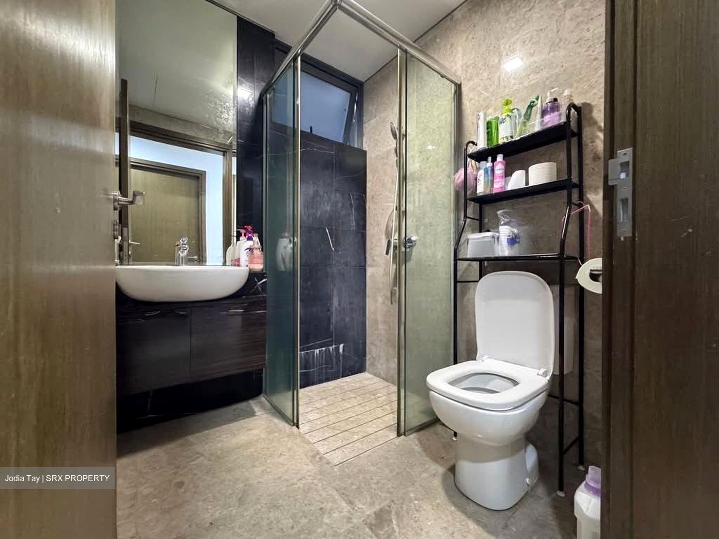 The MKZ (D9), Apartment #606255121